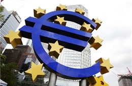 Lạm phát Eurozone thấp nhưng ổn định